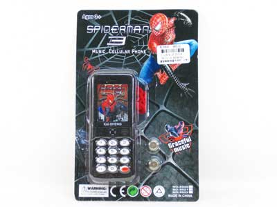 Mobile Telephone(2C) toys