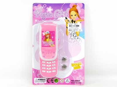 Mobile Telephone(2C) toys