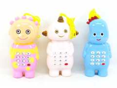 Mobile Telephone(3S) toys