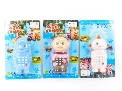 Mobile Telephone(3S) toys