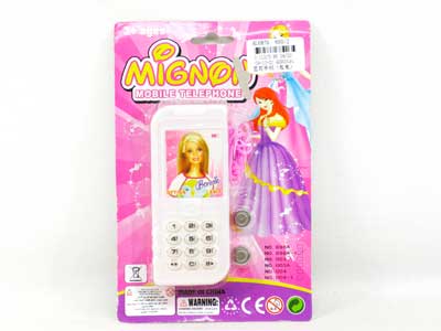 Mobile Telephone toys