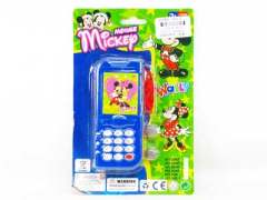 Mobile Telephone toys