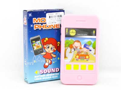 Mobile Telephone W/S toys