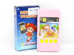 Mobile Telephone W/S toys