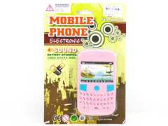 Mobile Telephone W/S toys