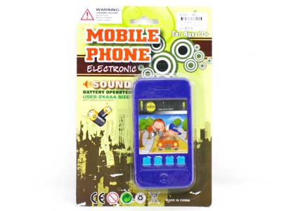 Mobile Telephone W/S toys