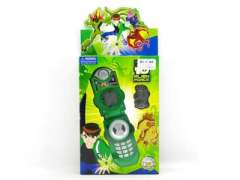 Mobile Telephone toys