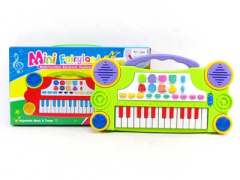 35key Electrinic Organ toys