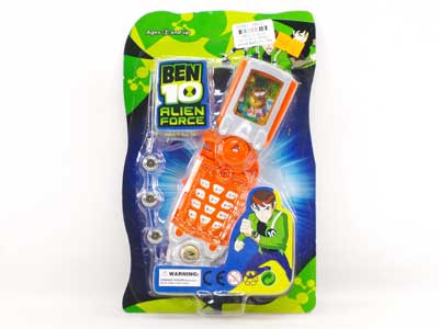 Mobile Telephone W/M_L toys