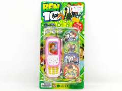 Mobile Telephone W/M_L toys