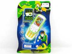 Mobile Telephone W/M_L toys