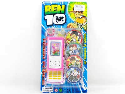 Mobile Telephone W/M toys