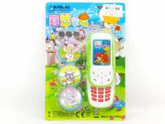 Mobile Telephone toys