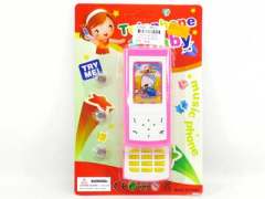 Mobile Telephone toys