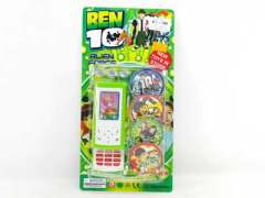 Mobile Telephone W/M_L toys