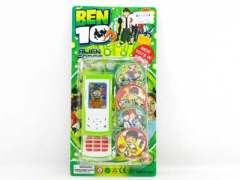 Mobile Telephone W/M toys