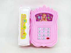 Telephone W/L_M(2C) toys