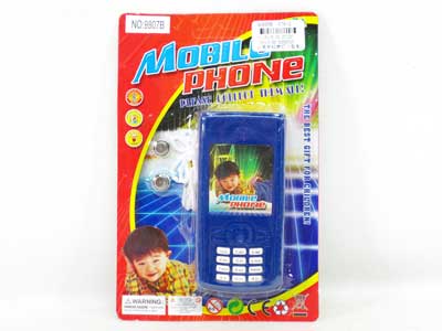 Mobile Telephone W/L toys