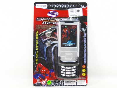 Mobile Telephone toys