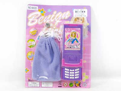 Mobile Telephone toys