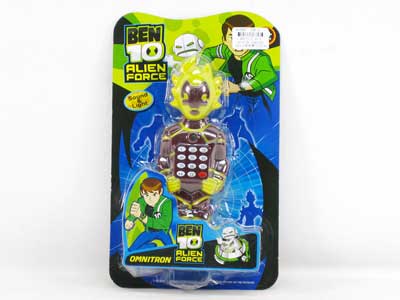 Mobile Telephone W/IC_L toys