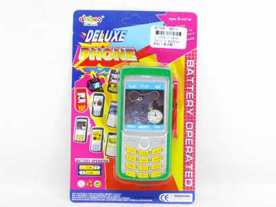 Mobile Phone toys