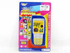 Mobile Phone toys