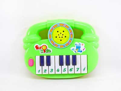 Electronic Organ(4C) toys