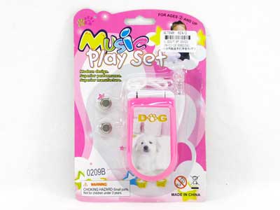 Mobile Telephone W/M_L toys