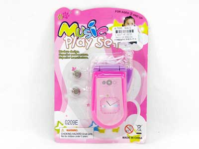 Mobile Telephone W/M_L toys