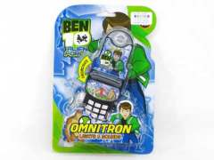 Mobile Telephone W/L_M toys