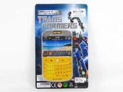 Mobile Telephone(3S2C) toys