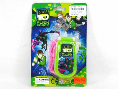 Mobile Telephone W/S(3C) toys