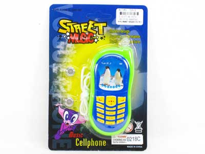 Mobile Telephone W/L toys