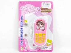 Mobile Telephone W/L toys