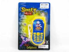 Mobile Telephone W/L toys