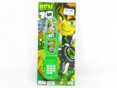 BEN10 Mobile Telephone  toys