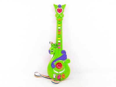 Guitar toys