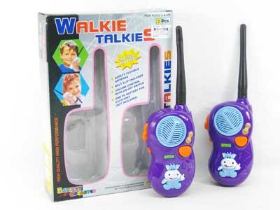 Walkie Talkies toys