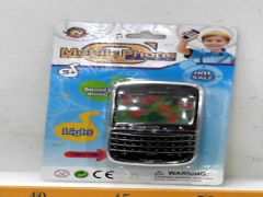 Mobile Telephone toys