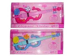 Violin toys