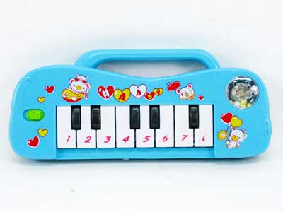 Electronic Organ toys