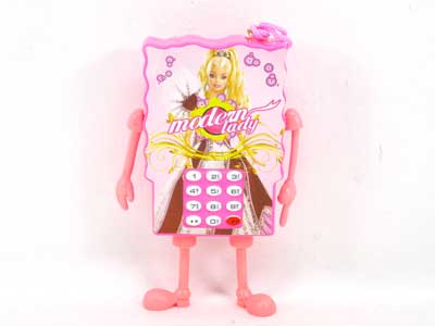 Mobile Telephone W/M(3S) toys