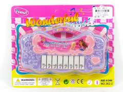 Musical Instrument(2C) toys