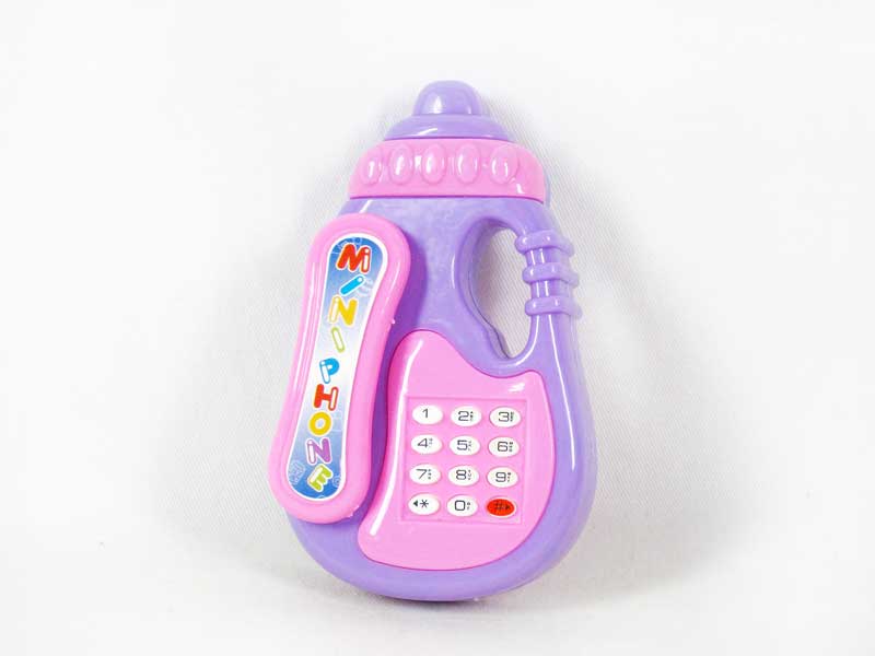 Telephone W/L_M toys