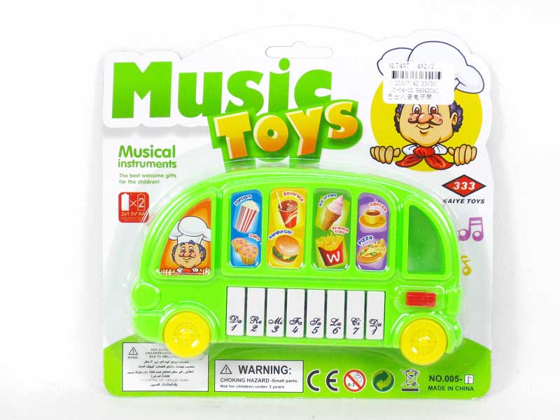 Electronic Organ toys