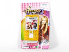  Mobile Phone W/M toys