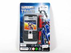  Mobile Phone W/M(3S2C)
