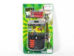 BEN10 Mobile Phone W/M
