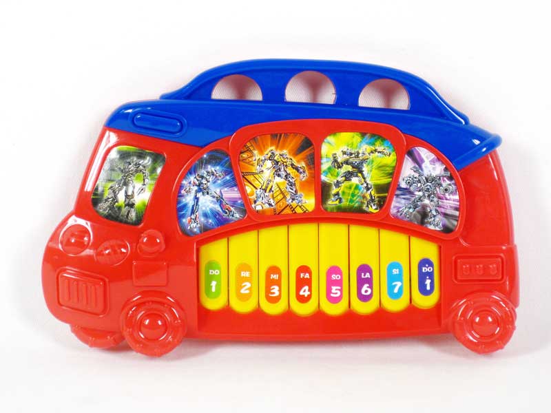 Electrical Piano toys